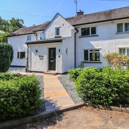 Ellerbeck Bridge Villa Kendal Exterior photo