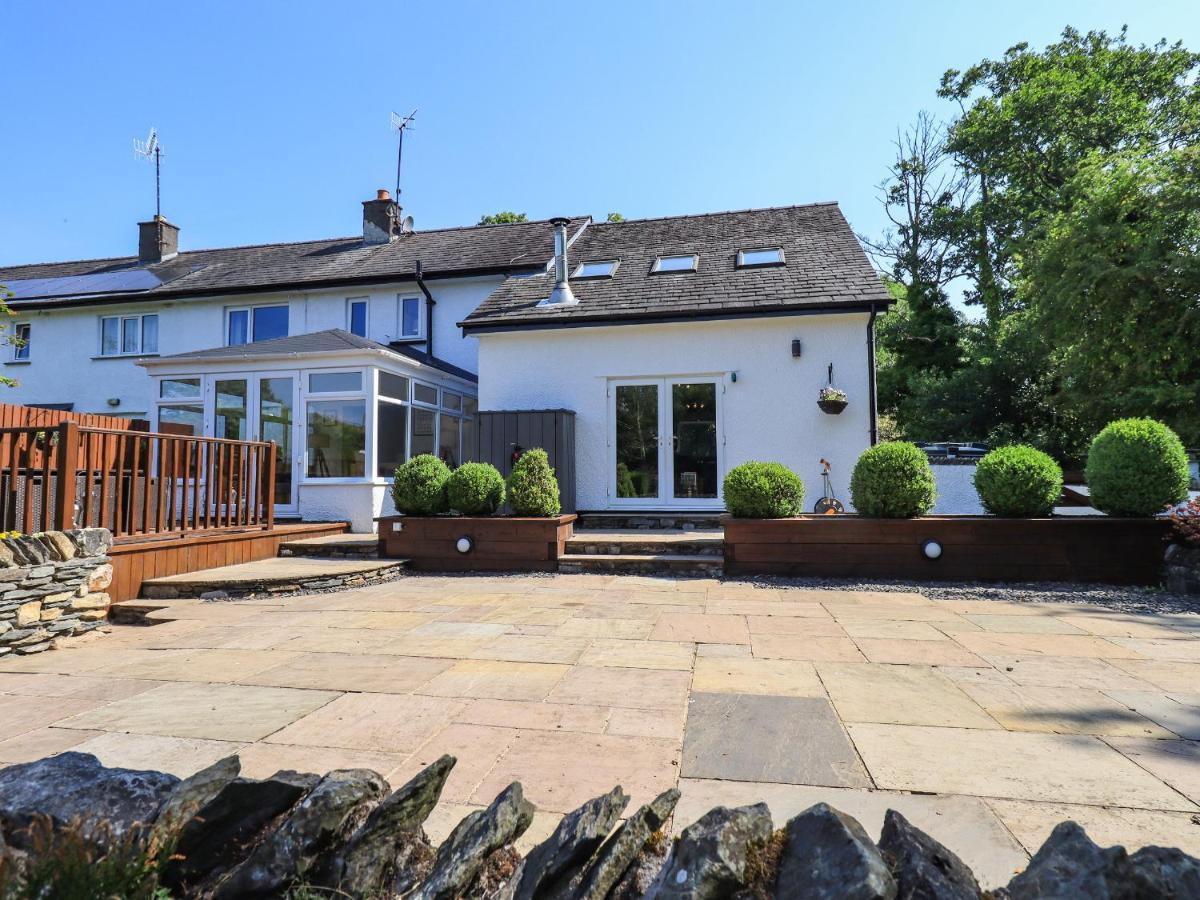 Ellerbeck Bridge Villa Kendal Exterior photo