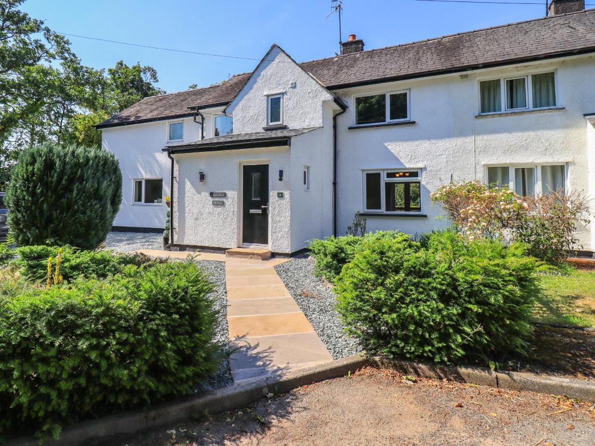 Ellerbeck Bridge Villa Kendal Exterior photo