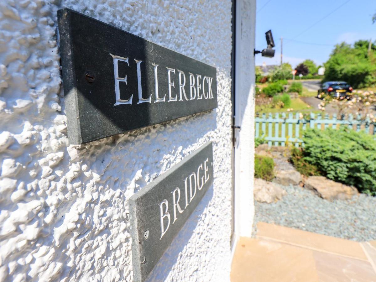 Ellerbeck Bridge Villa Kendal Exterior photo