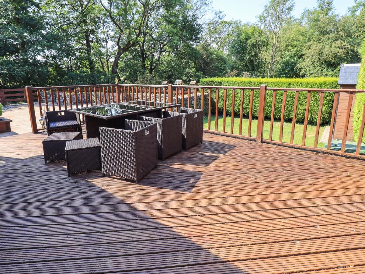 Ellerbeck Bridge Villa Kendal Exterior photo