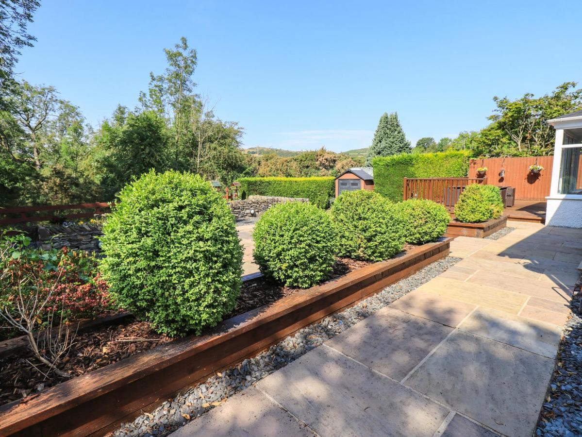 Ellerbeck Bridge Villa Kendal Exterior photo