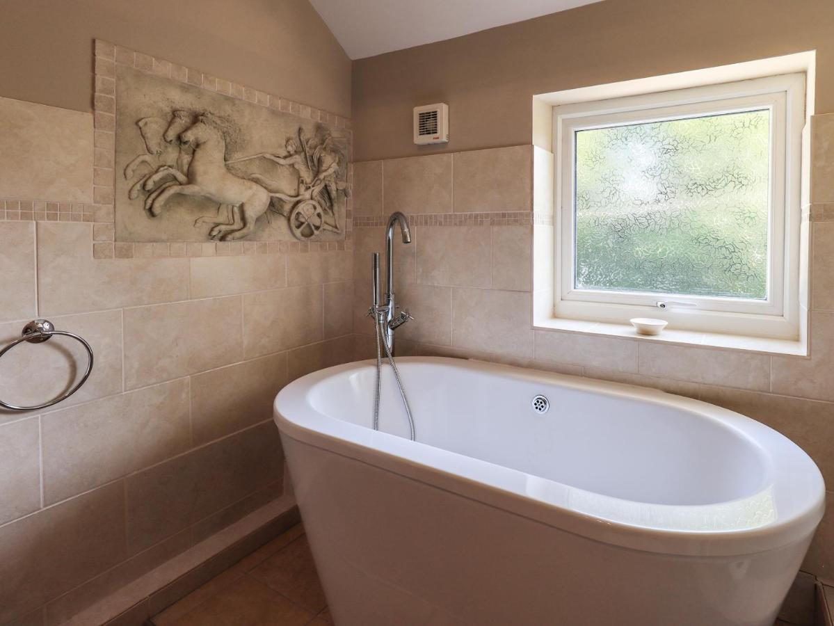 Ellerbeck Bridge Villa Kendal Exterior photo