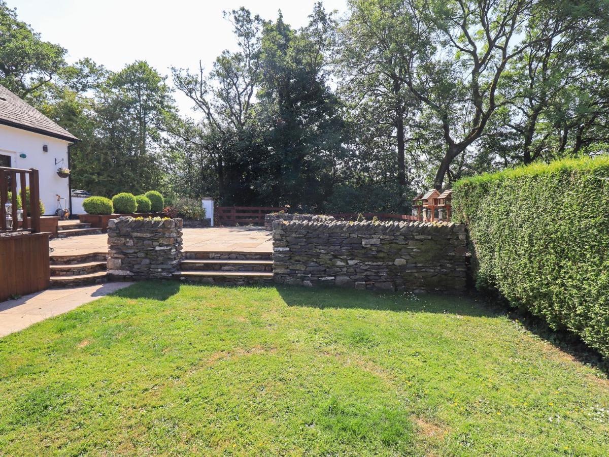 Ellerbeck Bridge Villa Kendal Exterior photo