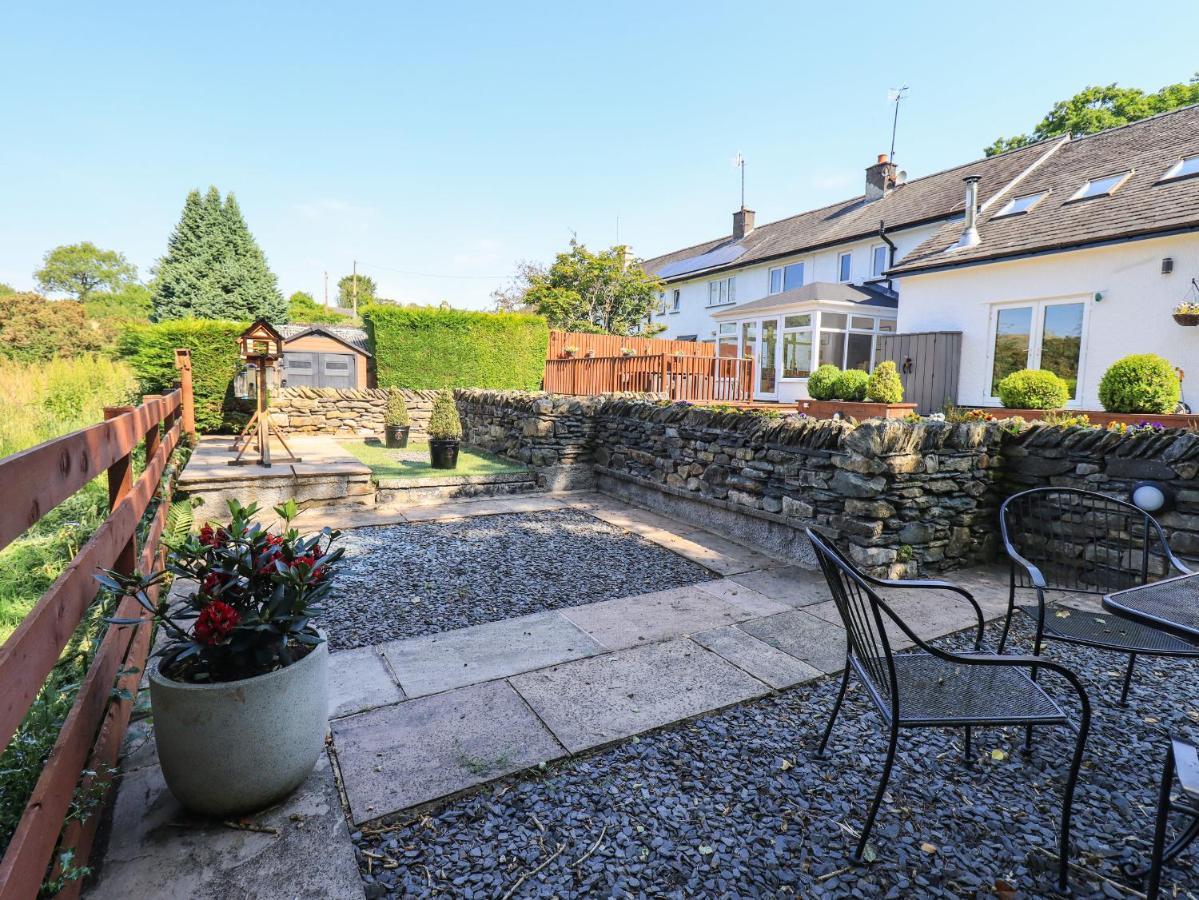 Ellerbeck Bridge Villa Kendal Exterior photo