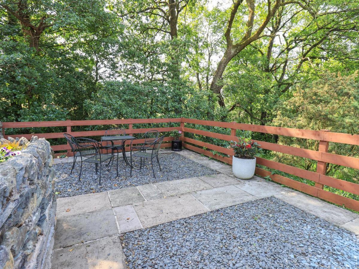 Ellerbeck Bridge Villa Kendal Exterior photo