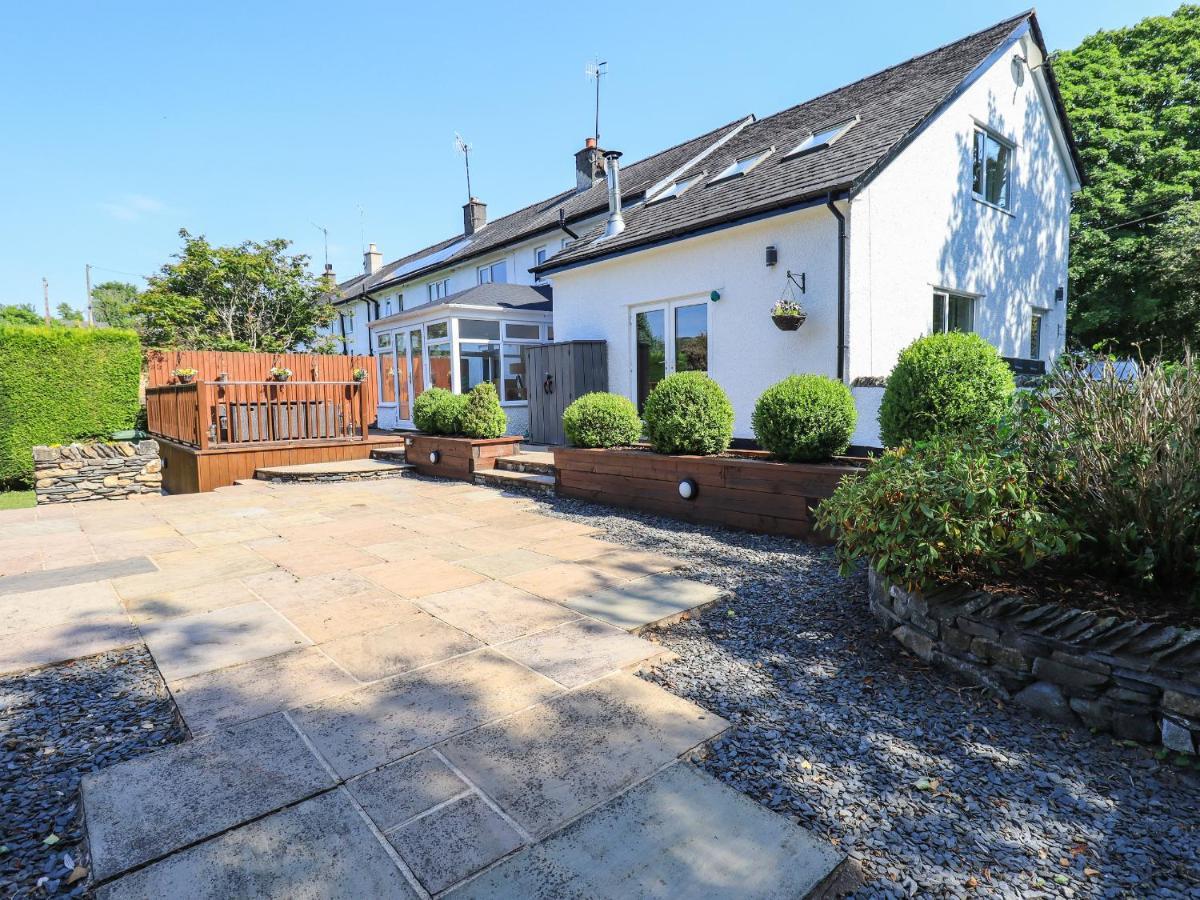 Ellerbeck Bridge Villa Kendal Exterior photo